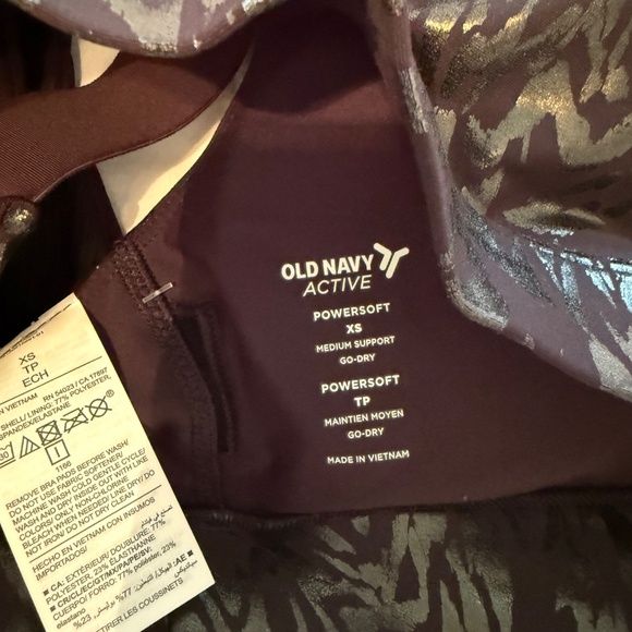 Sports bra bundle - Picture 9 of 9